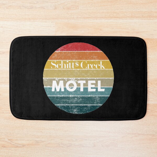 Item preview, Roadside motel, vintage motel, retro motel, humorous tacky motel, retro sunset, vintage vacation, roadside signs designed and sold by The Snarky  Psychologist.