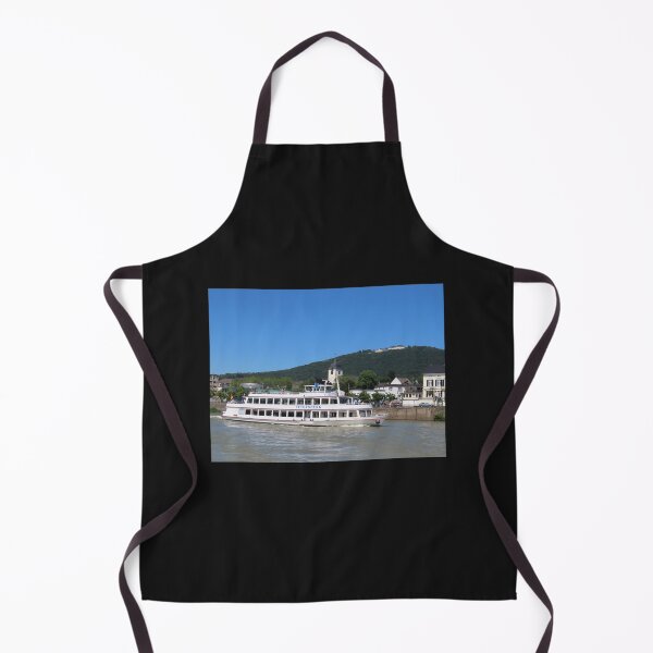 Item preview, MS Petersberg in front of the Petersberg in the Siebengebirge designed and sold by paradiseshop365.