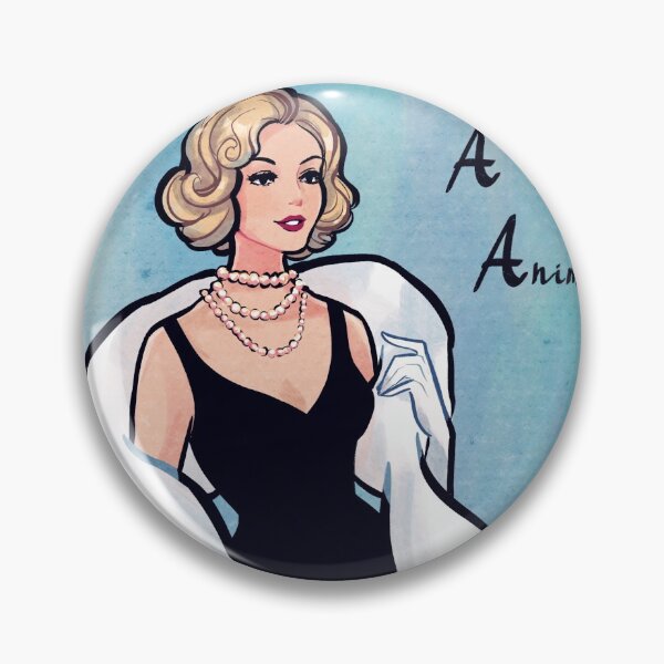 Item preview, A is for animal designed and sold by silkanide.
