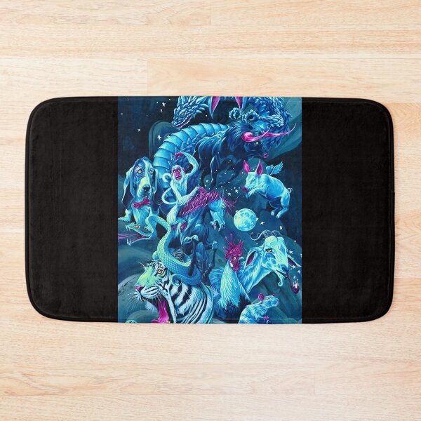 Item preview, Brian Fantana Art designed and sold by shopPerfectO.