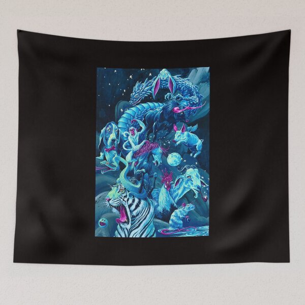 Item preview, Brian Fantana Art designed and sold by shopPerfectO.