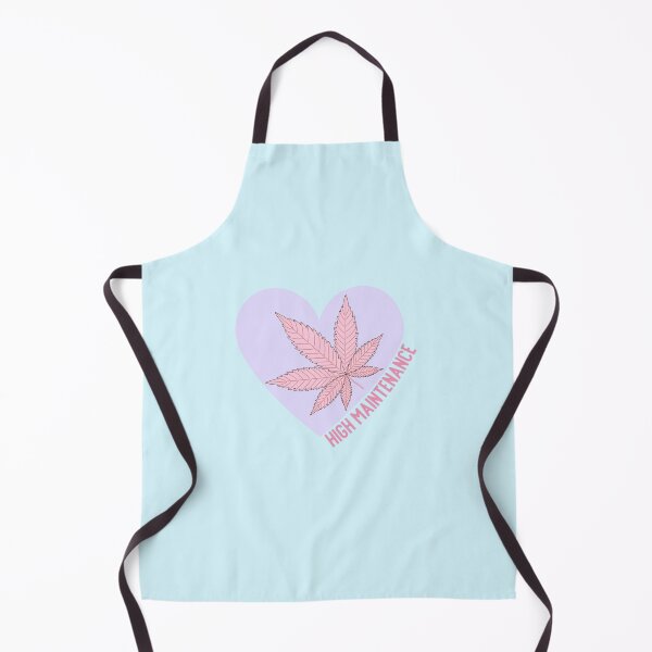 Item preview, high maintenance designed and sold by smokelikeagirl.