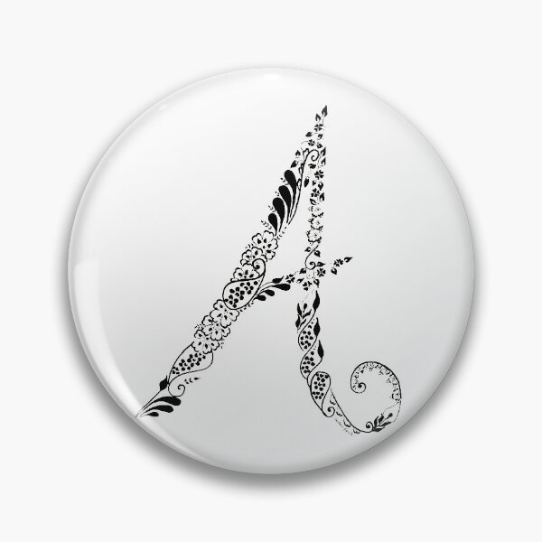 Item preview, A is astonishing designed and sold by ArastuRS2.