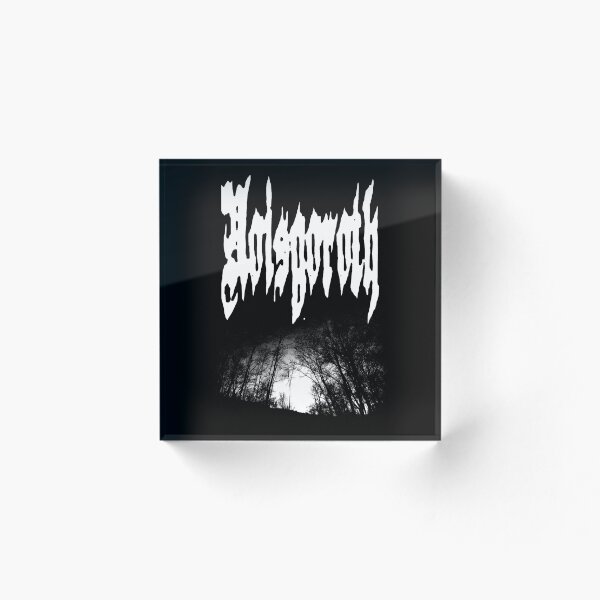 Item preview, Noisgoroth - Crowns Before the Throne designed and sold by anpentaprod.