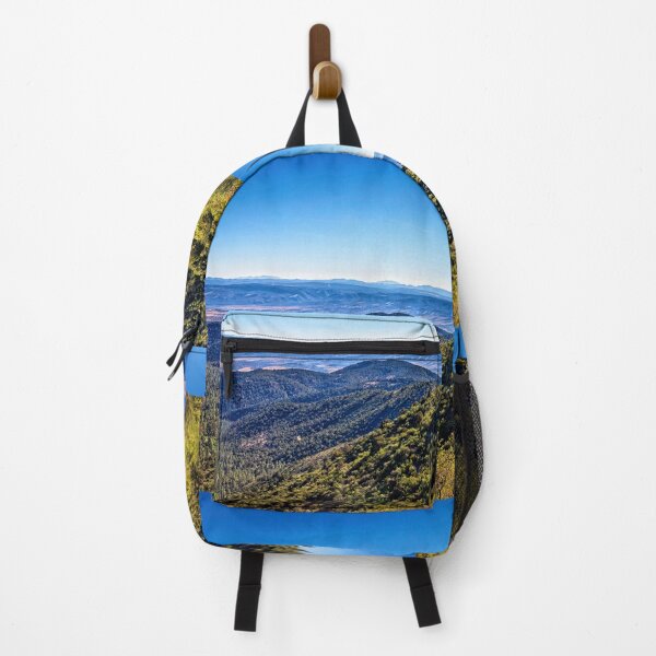 Item preview, Coronado Trail Scenic Byway View designed and sold by GestaltImagery.