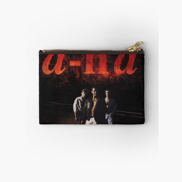 Item preview, a-ha band designed and sold by dgertray92.