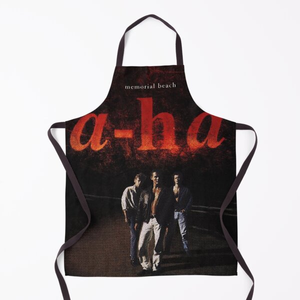 Item preview, a-ha band designed and sold by dgertray92.