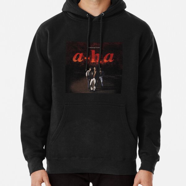 Hoodie best sale ahha rose