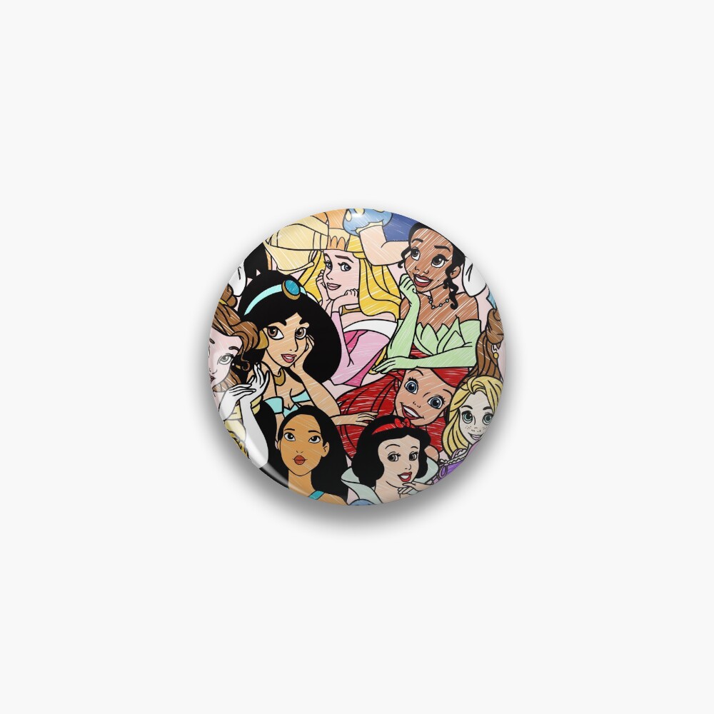 Item preview, Pin designed and sold by endymoon.
