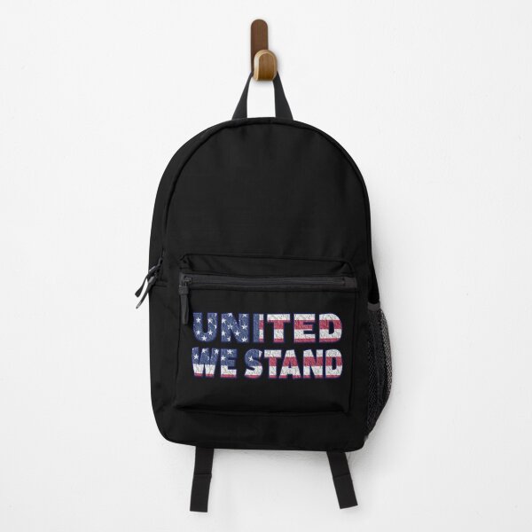 Item preview, Vintage United we stand Typography designed and sold by garniturex.