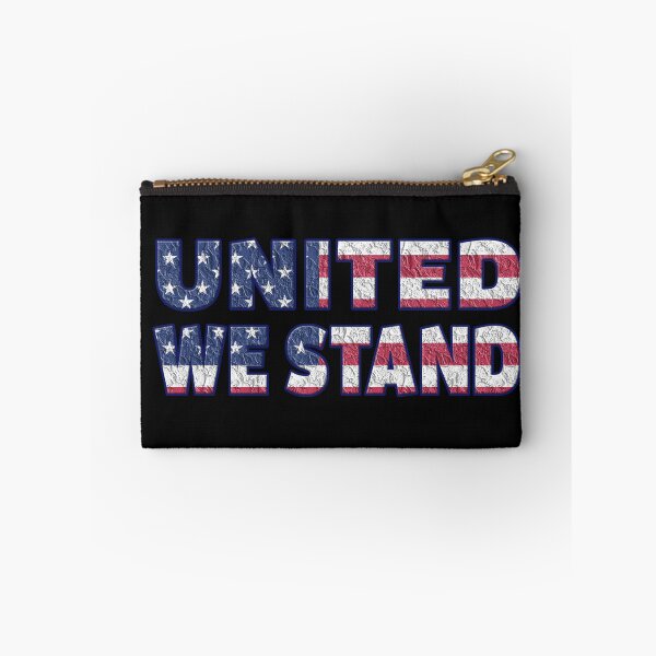 Item preview, Vintage United we stand Typography  designed and sold by garniturex.