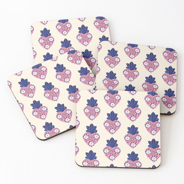 Item preview, Mexican Heart, Mexican Heart, Child of Jesus designed and sold by SabrinaGold.