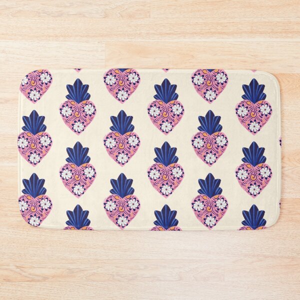 Item preview, Mexican Heart, Mexican Heart, Child of Jesus designed and sold by SabrinaGold.