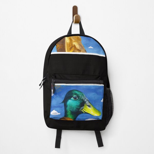 Item preview, Dapper Duck Art designed and sold by shopPerfectO.