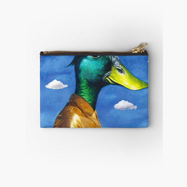 Item preview, Dapper Duck Art designed and sold by shopPerfectO.