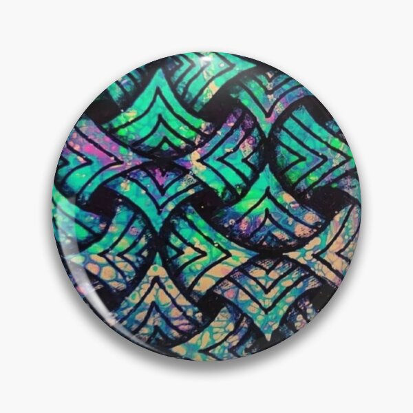 Item preview, Window pattern designed and sold by TheHand-art.