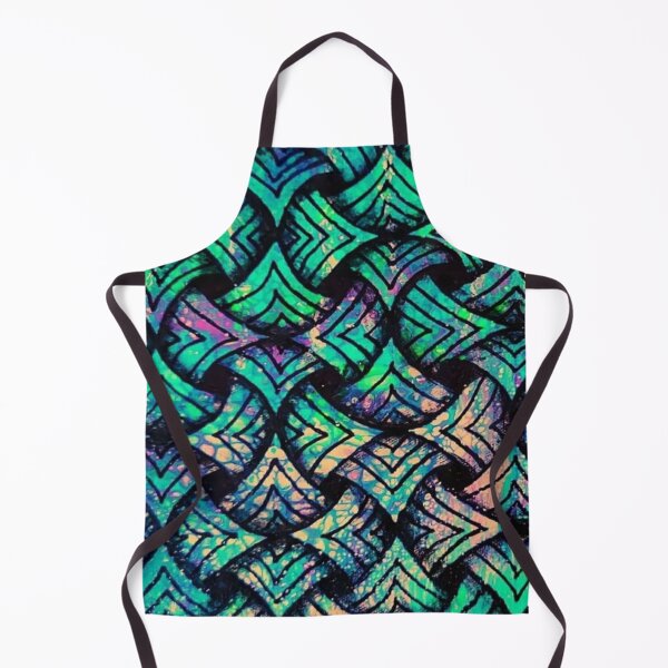Item preview, Window pattern designed and sold by TheHand-art.