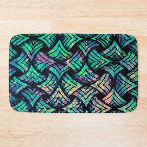 Item preview, Window pattern designed and sold by TheHand-art.