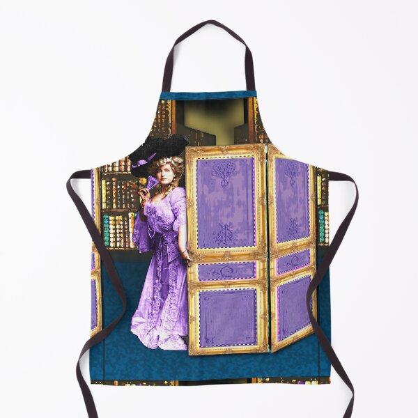 Item preview, espdzines Victorian Lady designed and sold by EspDzines.