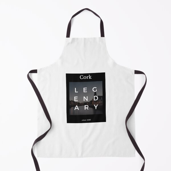 Item preview, Legendary River Lee Cork City Ireland designed and sold by MoonBehindDHill.