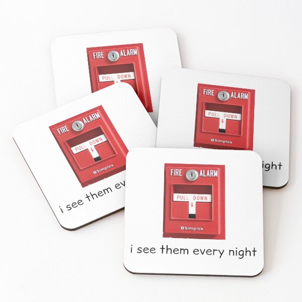 Item preview, i see them every night designed and sold by IMakeZeroSense.