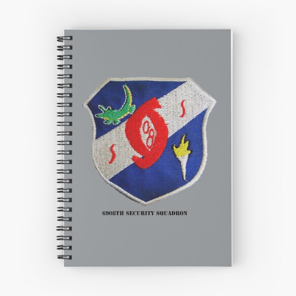Item preview, 6908TH SECURITY SQUADRON - VIETNAM designed and sold by militarygifts.
