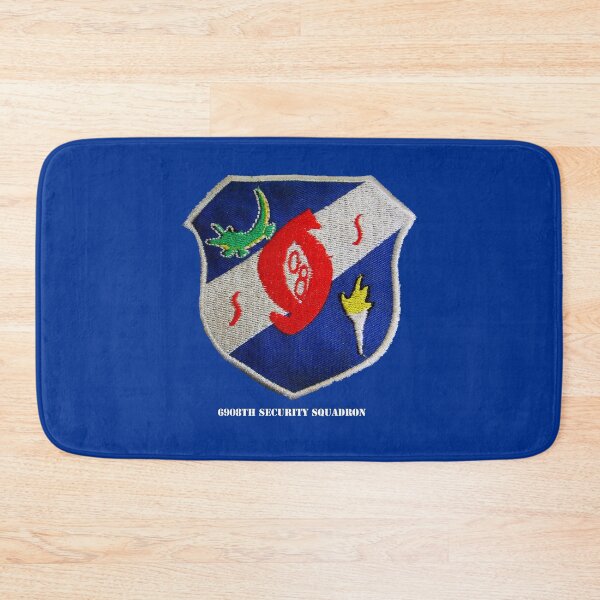 Item preview, 6908TH SECURITY SQUADRON - VIETNAM designed and sold by militarygifts.