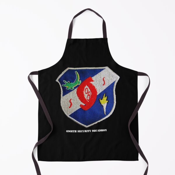 Item preview, 6908TH SECURITY SQUADRON - VIETNAM designed and sold by militarygifts.