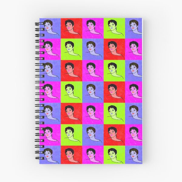 Item preview, Liza Minnelli | Pop Art designed and sold by williamcuccio.