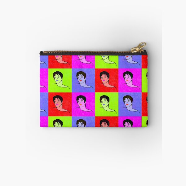 Item preview, Liza Minnelli | Pop Art designed and sold by williamcuccio.