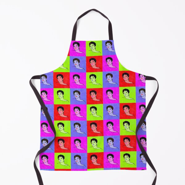 Item preview, Liza Minnelli | Pop Art designed and sold by williamcuccio.