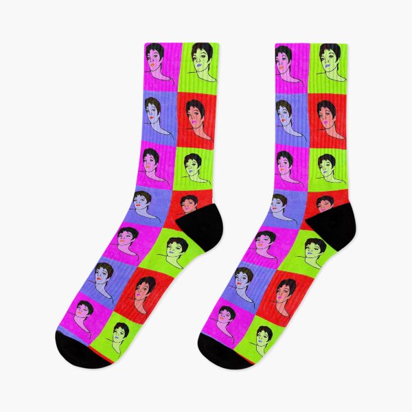 Item preview, Liza Minnelli | Pop Art designed and sold by williamcuccio.