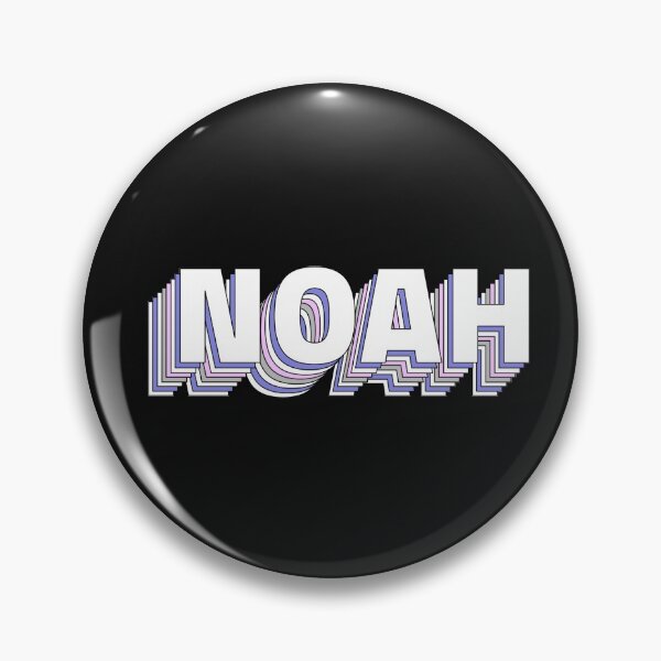 Item preview, Noah - Name designed and sold by glee1111.