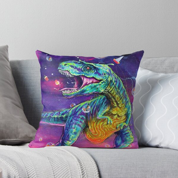 Item preview, Dinosaur Art designed and sold by shopPerfectO.