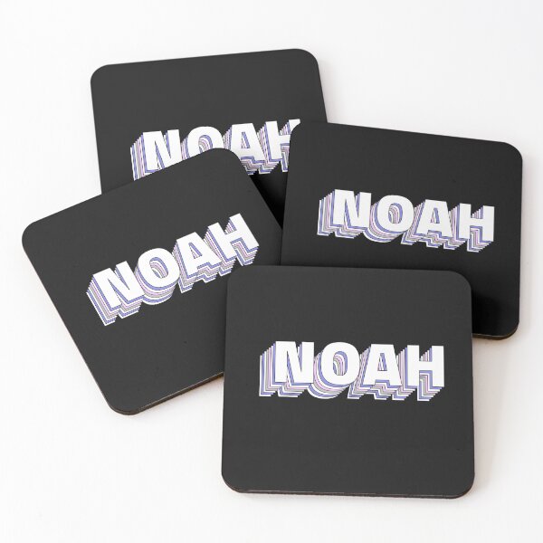 Item preview, Noah - Name designed and sold by glee1111.