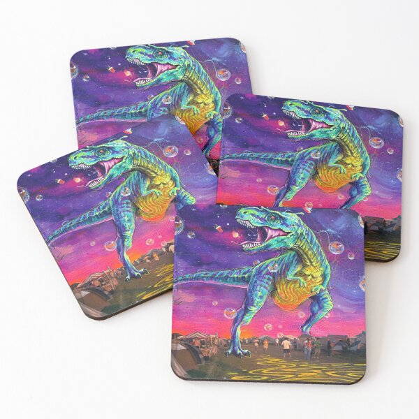Item preview, Dinosaur Art designed and sold by shopPerfectO.