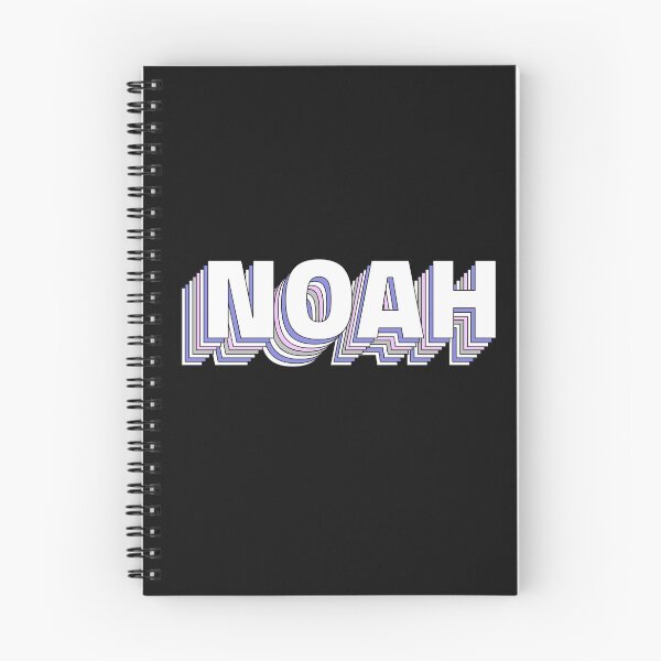 Item preview, Noah - Name designed and sold by glee1111.