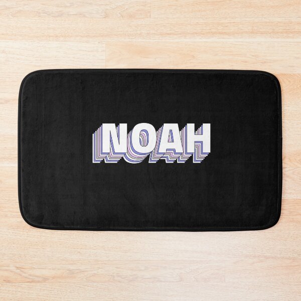 Item preview, Noah - Name designed and sold by glee1111.