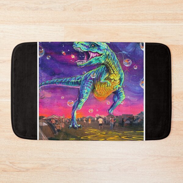 Item preview, Dinosaur Art designed and sold by shopPerfectO.