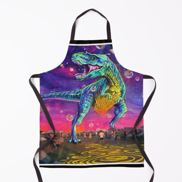 Item preview, Dinosaur Art designed and sold by shopPerfectO.