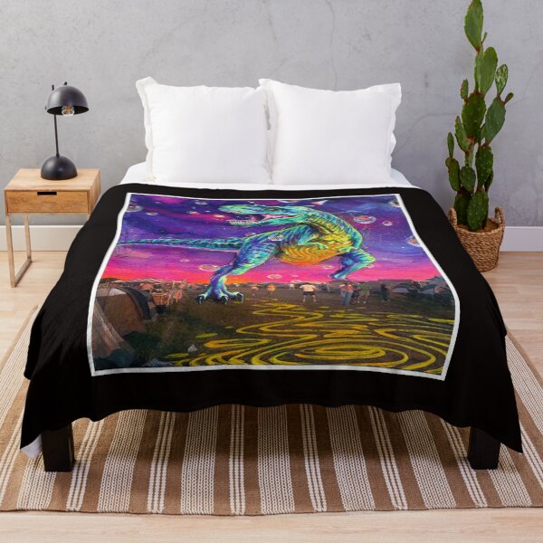 Item preview, Dinosaur Art designed and sold by shopPerfectO.