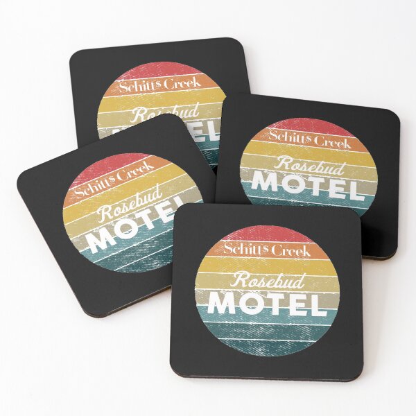 Item preview, Roadside motel, vintage motel, retro motel, humorous tacky motel, retro sunset, vintage vacation, roadside signs designed and sold by The Snarky  Psychologist.