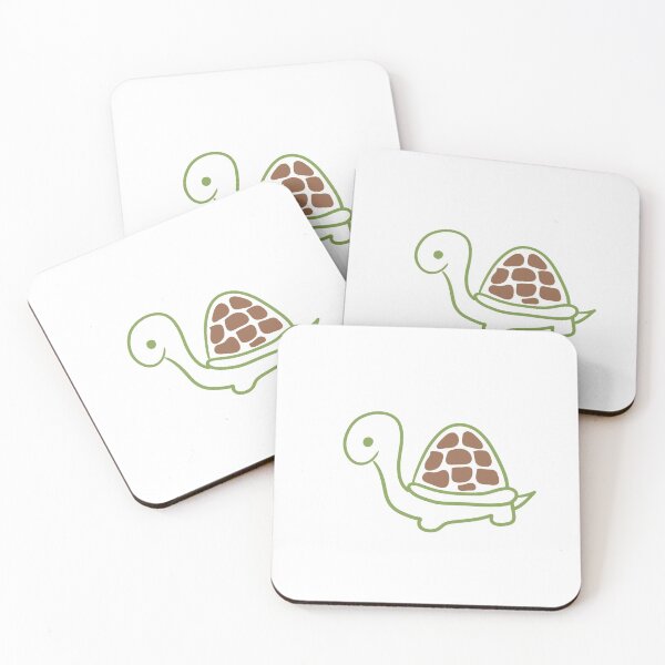 Item preview, Cute Tortoise designed and sold by kkanchan.