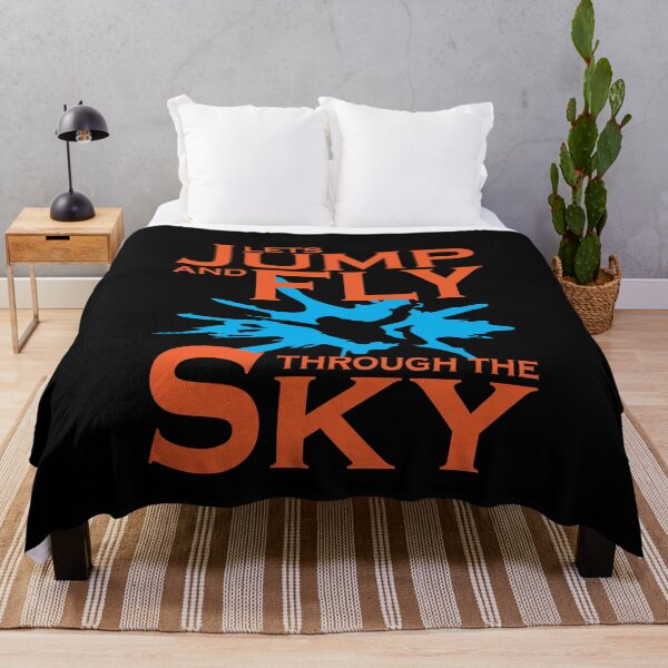 Item preview, Lets Jump And Fly Skydiver Skydiving designed and sold by MooonTees.