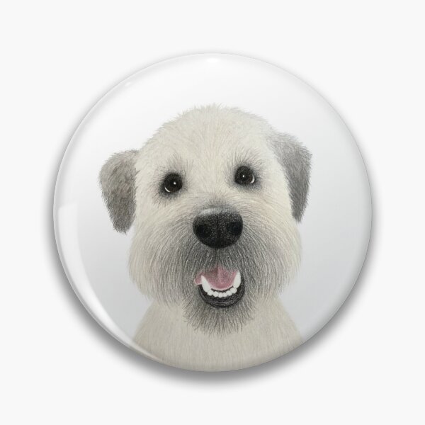 Item preview, koda portrait designed and sold by tandemsy.