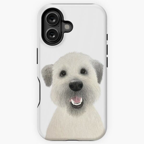 Item preview, koda portrait designed and sold by tandemsy.