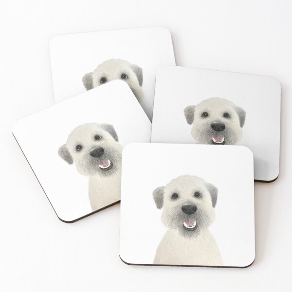 Item preview, koda portrait designed and sold by tandemsy.