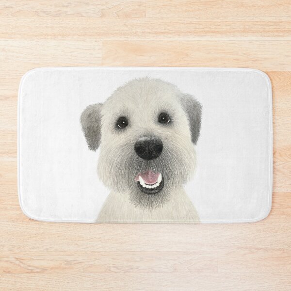 Item preview, koda portrait designed and sold by tandemsy.