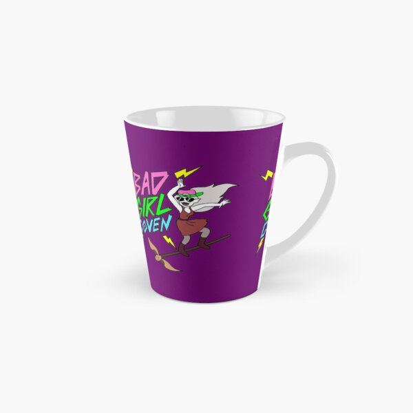 Bad Girl Coven Tall Mug