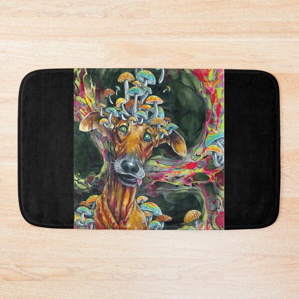 Item preview, Dog Art designed and sold by shopPerfectO.